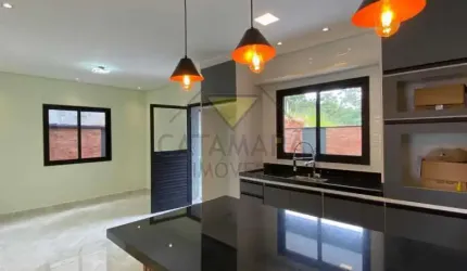 Casa em condomínio fechado com 3 quartos à venda no Cézar de Souza, Mogi das Cruzes , 174 m2 por R$ 1.700.000