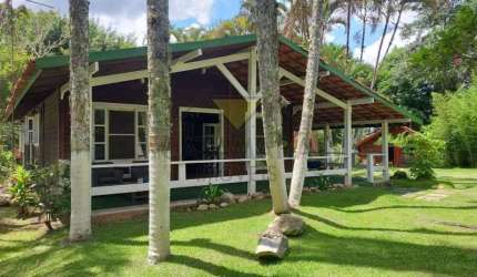 Casa em condomínio fechado com 3 quartos à venda na Vila Moraes, Mogi das Cruzes , 1700 m2 por R$ 1.780.000