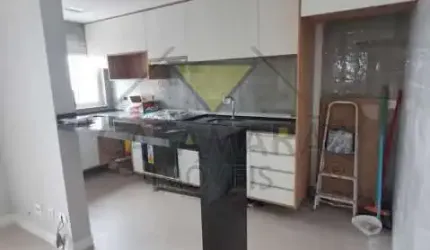 Apartamento com 2 quartos à venda na Vila Mogilar, Mogi das Cruzes , 62 m2 por R$ 640.000