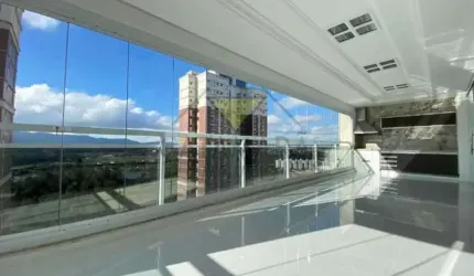 Apartamento com 4 quartos para alugar no Jardim Armênia, Mogi das Cruzes , 194 m2 por R$ 14.000