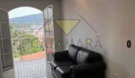 Apartamento com 2 quartos à venda na Vila Lavínia, Mogi das Cruzes , 78 m2 por R$ 370.000