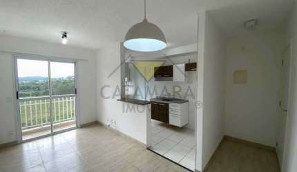 Apartamento com 2 quartos para alugar na Vila Mogilar, Mogi das Cruzes , 43 m2 por R$ 1.887
