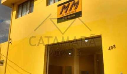 Prédio com 4 salas para alugar no Centro, Mogi das Cruzes , 220 m2 por R$ 4.500