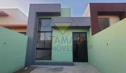 Casa com 2 quartos à venda no Jundiapeba, Mogi das Cruzes , 83 m2 por R$ 450.000