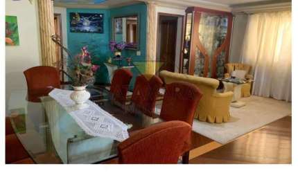 Casa em condomínio fechado com 4 quartos à venda na Cidade Parquelandia, Mogi das Cruzes , 420 m2 por R$ 1.550.000