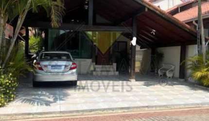 Casa em condomínio fechado com 3 quartos à venda na Chácara Jafet, Mogi das Cruzes , 180 m2 por R$ 950.000