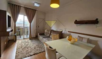 Apartamento com 3 quartos à venda na Vila Suissa, Mogi das Cruzes , 69 m2 por R$ 330.000