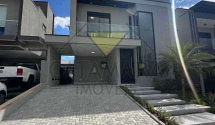 Casa em condomínio fechado com 3 quartos à venda no Cézar de Souza, Mogi das Cruzes , 191 m2 por R$ 1.850.000