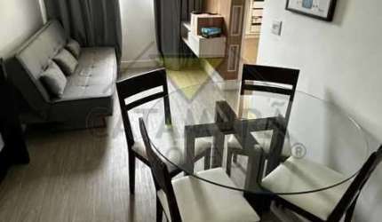 Apartamento com 2 quartos para alugar no Mogi Moderno, Mogi das Cruzes , 49 m2 por R$ 2.700