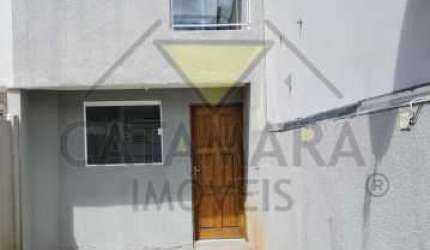 Casa com 2 quartos à venda no Residencial Algarve, Mogi das Cruzes , 80 m2 por R$ 418.000