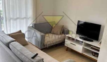Apartamento com 3 quartos à venda no Cézar de Souza, Mogi das Cruzes , 80 m2 por R$ 583.000