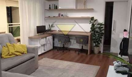 Apartamento com 3 quartos para alugar na Vila Mogilar, Mogi das Cruzes , 125 m2 por R$ 6.150