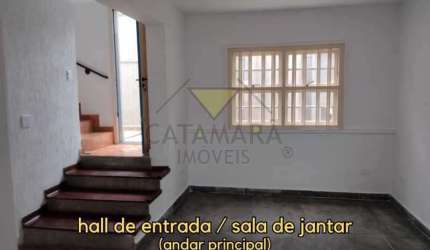 Casa com 3 quartos à venda no Centro, Mogi das Cruzes , 170 m2 por R$ 890.000