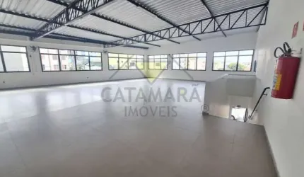 Ponto comercial para alugar no Alto Ipiranga, Mogi das Cruzes , 280 m2 por R$ 3.300