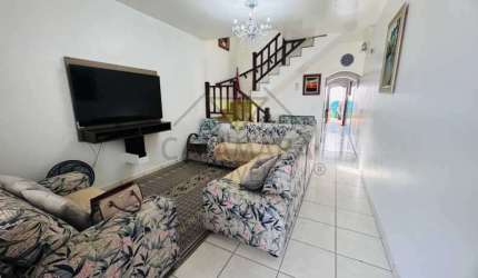 Casa com 3 quartos à venda no Jardim Camila, Mogi das Cruzes , 130 m2 por R$ 580.000