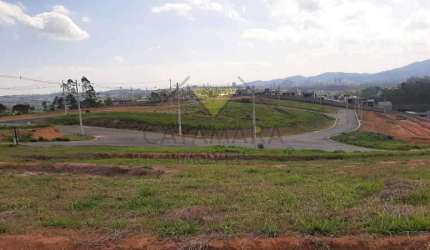 Terreno em condomínio fechado à venda no Cézar de Souza, Mogi das Cruzes , 250 m2 por R$ 320.000