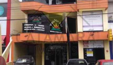 Prédio com 9 salas à venda no Centro, Arujá , 600 m2 por R$ 7.500.000