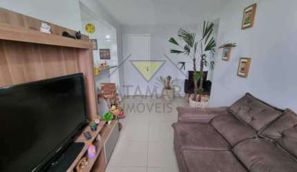 Apartamento com 2 quartos à venda no Conjunto Residencial do Bosque, Mogi das Cruzes , 50 m2 por R$ 260.000