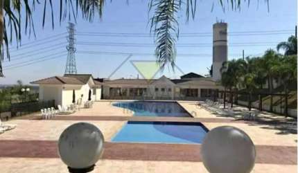 Apartamento com 2 quartos à venda na Vila Bela Flor, Mogi das Cruzes , 56 m2 por R$ 260.000