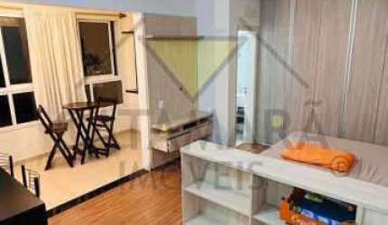 Loft com 1 quarto para alugar na Vila Oliveira, Mogi das Cruzes , 46 m2 por R$ 2.500