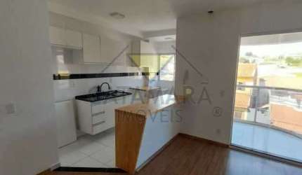 Apartamento com 3 quartos à venda no Mogi Moderno, Mogi das Cruzes , 77 m2 por R$ 320.000