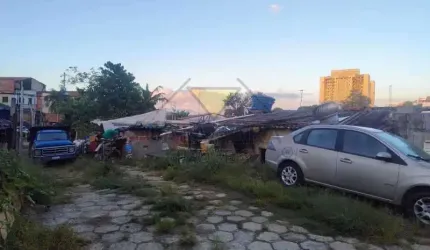 Terreno à venda na Vila Nova Aparecida, Mogi das Cruzes , 700 m2 por R$ 275.000