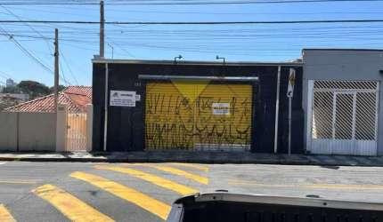 Casa comercial com 6 salas para alugar no Centro, Mogi das Cruzes , 200 m2 por R$ 2.900