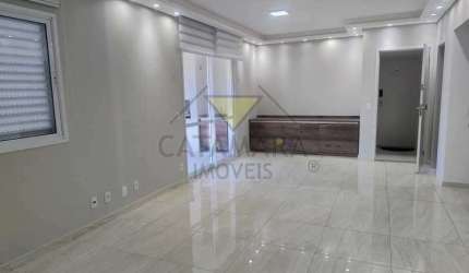 Apartamento com 2 quartos para alugar na Vila Suissa, Mogi das Cruzes , 89 m2 por R$ 3.500