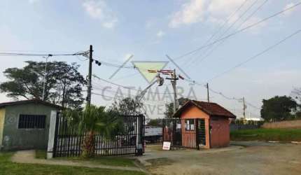 Casa em condomínio fechado com 2 quartos à venda em Braz Cubas, Mogi das Cruzes , 50 m2 por R$ 190.000