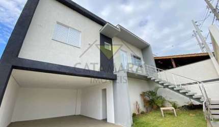 Casa com 2 quartos à venda na Vila São Paulo, Mogi das Cruzes , 90 m2 por R$ 620.000