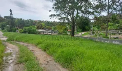 Terreno à venda na Chácara Guanabara, Mogi das Cruzes , 715 m2 por R$ 90.000