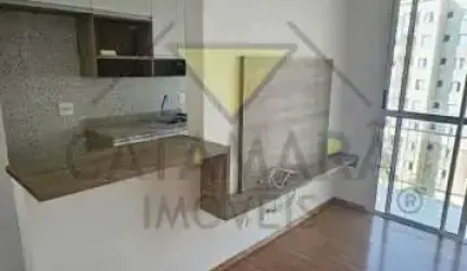 Apartamento com 2 quartos à venda na Vila Mogilar, Mogi das Cruzes , 46 m2 por R$ 370.000