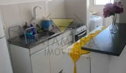 Apartamento com 2 quartos para alugar na Vila Mogilar, Mogi das Cruzes , 47 m2 por R$ 2.200