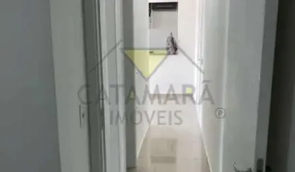 Apartamento com 2 quartos à venda na Vila Mogilar, Mogi das Cruzes , 46 m2 por R$ 375.000