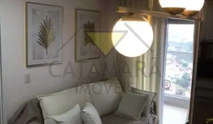 Apartamento com 1 quarto à venda no Centro, Mogi das Cruzes , 43 m2 por R$ 430.000