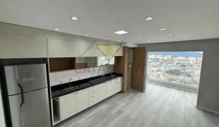 Loft à venda no Centro, Mogi das Cruzes , 35 m2 por R$ 382.000