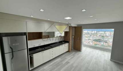 Loft para alugar no Centro, Mogi das Cruzes , 35 m2 por R$ 2.800