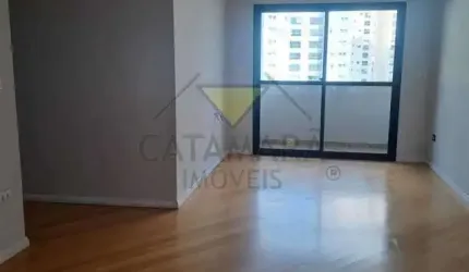 Apartamento com 4 quartos para alugar na Vila Mogilar, Mogi das Cruzes , 124 m2 por R$ 6.200