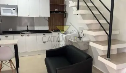 Casa em condomínio fechado com 1 quarto para alugar no Centro, Mogi das Cruzes , 25 m2 por R$ 1.700