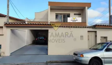 Casa com 3 quartos à venda na Vila Industrial, Mogi das Cruzes , 302 m2 por R$ 900.000