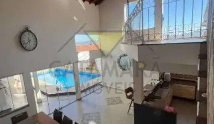 Casa com 4 quartos à venda no Alto Ipiranga, Mogi das Cruzes , 350 m2 por R$ 1.700.000