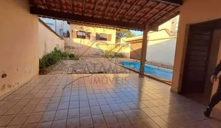 Casa com 3 quartos à venda no Alto Ipiranga, Mogi das Cruzes , 160 m2 por R$ 750.000