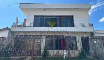 Casa com 7 quartos para alugar na Vila Mogilar, Mogi das Cruzes , 300 m2 por R$ 20.000