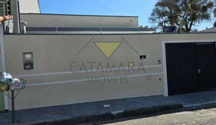 Casa com 2 quartos para alugar no Socorro, Mogi das Cruzes , 94 m2 por R$ 3.800