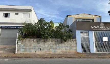 Terreno à venda no Jardim São Pedro, Mogi das Cruzes , 165 m2 por R$ 290.000
