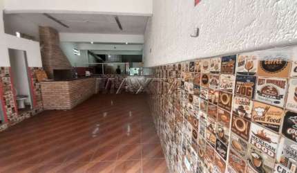 Loja com 95m², toda em piso frio, 1 cozinha, 2 banheiros. Próximo ao TRIMAIS LAUZANE