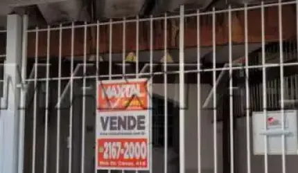 Sobrado à venda no bairro Santana, 2 dormitórios, Sala, cozinha, 2 banheiros e 1 vaga.