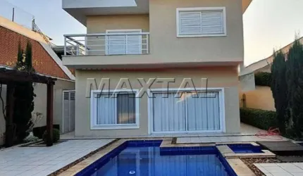 Sobrado à venda no Jardim São Bento, de 545 m². Com 4 suítes, 9 banheiros e 7 vagas.