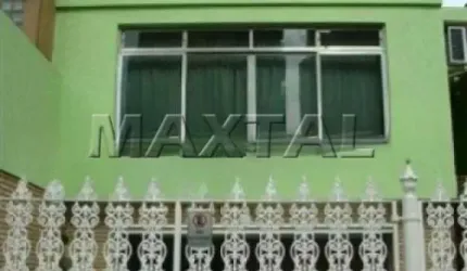 Sobrado para Locação de 290m², 3 dormitórios, 1 suíte, 3 banheiros, 5 vagas em Santana.
