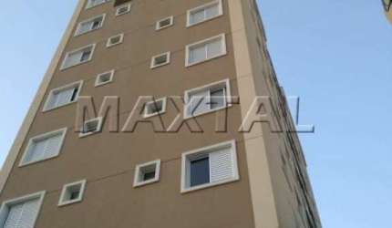 Apartamento para Venda 2 quartos, sala, cozinha e banheiro , 1 vaga. entre Tucuruvi e P. Inglesa